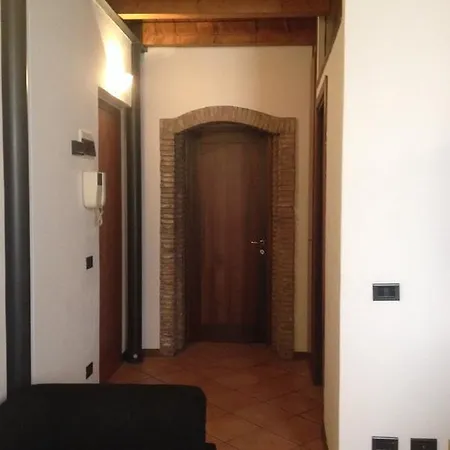 Barbarani Appartement