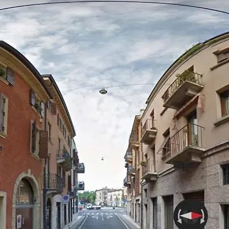 Barbarani Apartment