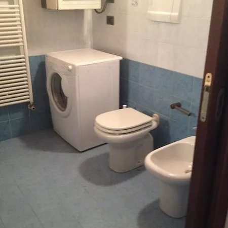 Barbarani Apartment Verona